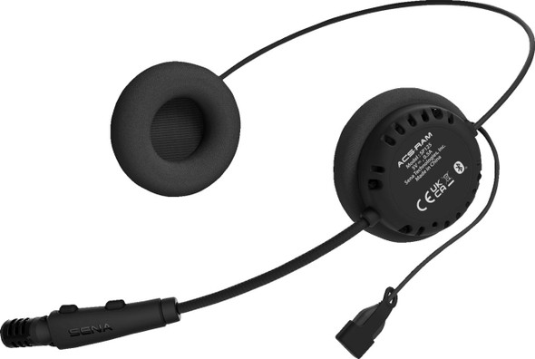 Sena - ACSRAM - Communication System - Ram-X