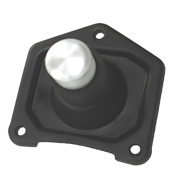 HardDrive - Direct Starter Button - fits '90-Up Big Twin and Sportster Models (choose finish)
