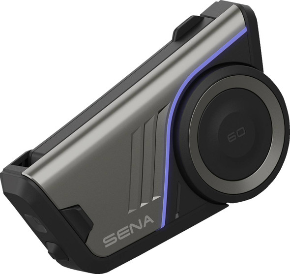 Sena - 60S-01 - 60S Communication System - Wave Intercom - Single Pack