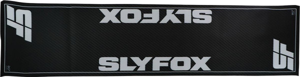 Slyfox - HC80200SLYFOX - Slyfox Pit Pad - Black