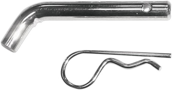 Trimax - SP200 - Lock Receiver Pin - Chrome - 5/8"