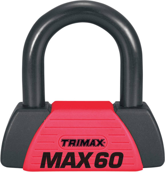 Trimax - MAX60 - Max60 U-Lock