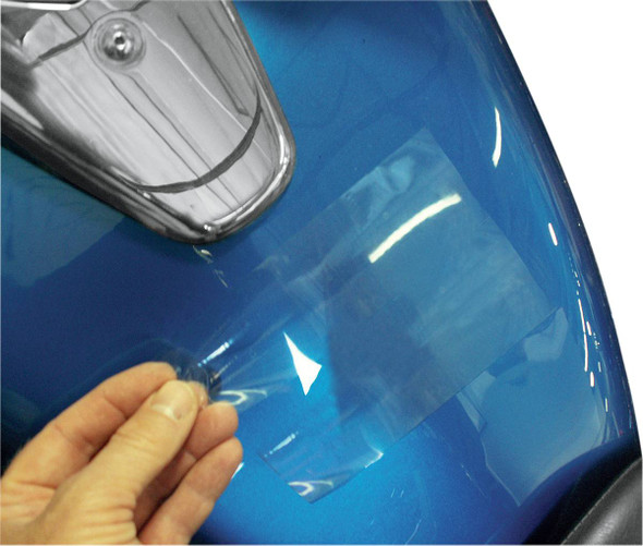 Saddlemen - 4320-0807 - Protective Tape Kit