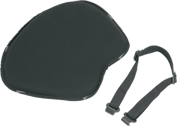Saddlemen - 200J - Pad - Original Comfort - Extra Large - Soft-Stretch Fabric - Black