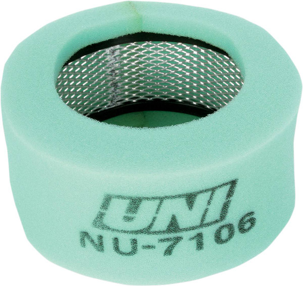 Uni Filter - NU-7106 - Air Filter Element - Harley-Davidson - 6"