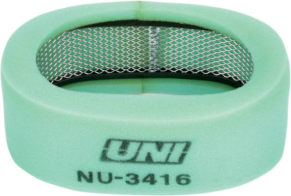 Uni Filter - NU-3416 - Air Filter Element - S&S Carburetor