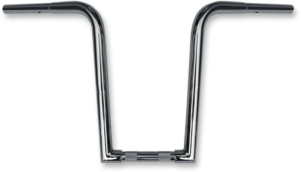 Wild 1 - WO616 - 1-1/4" Chubby® Handlebar - Outlawz - 16" - Chrome