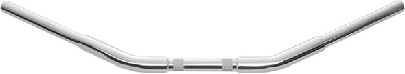 Wild 1 - WO511 - 1-1/4" Chubby® Handlebar - Dragster - Chrome
