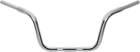 Wild 1 - WO514 - 1-1/4" Chubby® Handlebar - Ape Hanger - Springer - 9-1/2" - Chrome