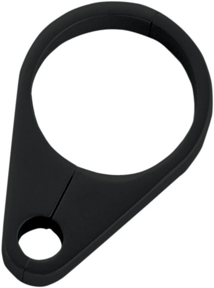 Wild 1 - WO831B - Billet Cable Guide - 1-1/4" - Brake - Black