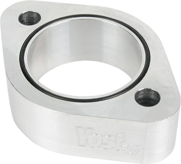 Yost Performance - YSE1 - Carburetor Spacer - S&S Super E and B - 1"