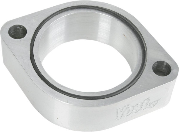 Yost Performance - YSG1 - Carburetor Spacer - S&S Super D and G - 1"
