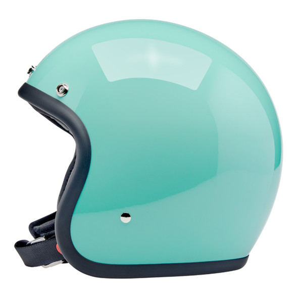 Biltwell - Mint Julip Bonanza Helmet