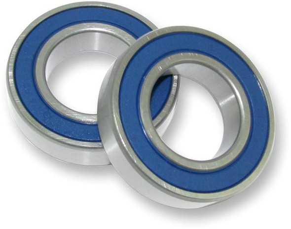 Drag Specialties - 02150638 - Wheel Bearing Kit - Rear - Buell