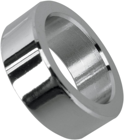 Drag Specialties - 02220160 - Wheel Spacer - Rear Right - 1" x .471"