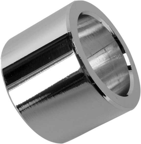 Drag Specialties - 02220172 - Wheel Spacer - Front Left - 1" x .968"