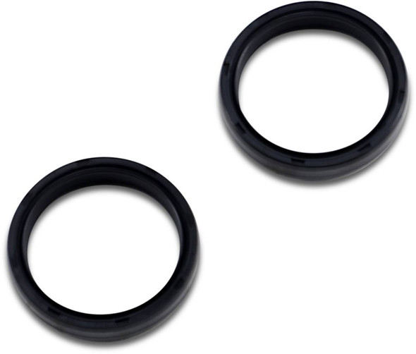 Drag Specialties - 04070192 - Fork Seal Kit - 49 mm - Showa Forks
