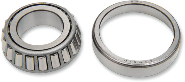 Drag Specialties - 04100090 - Bearing and Race Set