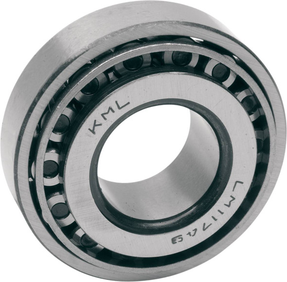Drag Specialties - 05020194 - Left Swingarm Bearing/Race