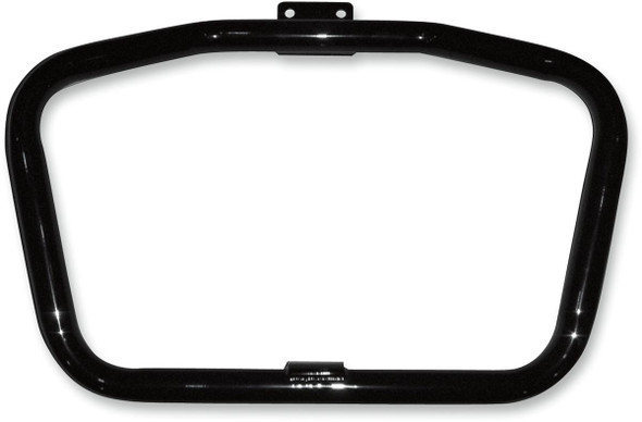 Drag Specialties - 05060509 - Engine Guard - Black - Sportster