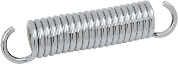 Drag Specialties - 05100183 - Kickstand Spring - Chrome