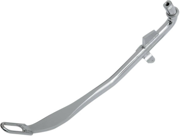 Drag Specialties - 05100194 - Kickstand - Chrome - 11"