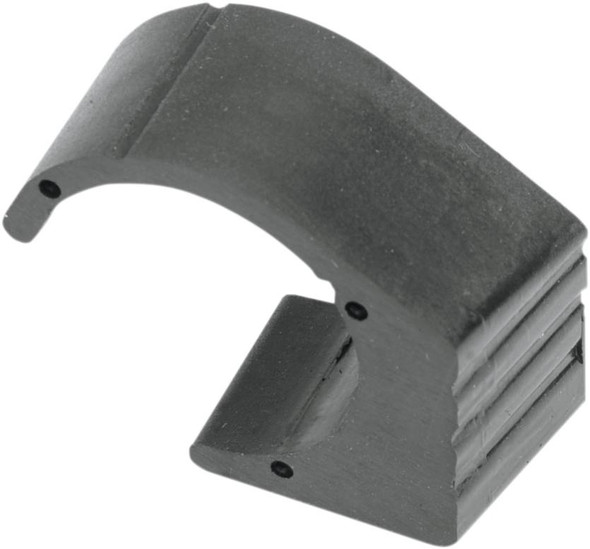 Drag Specialties - 05100206 - Kickstand Bumper