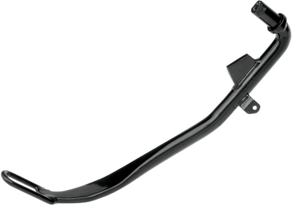 Drag Specialties - 05100213 - Kickstand - Black - 10" - 1" Under Stock