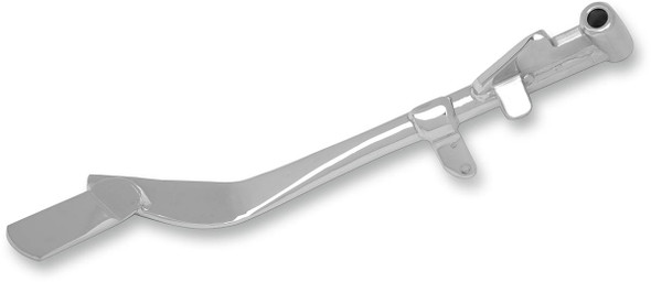 Drag Specialties - 05100268 - Kickstand - Chrome - 8"