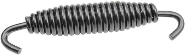 Drag Specialties - 05100303 - Kickstand Spring - Gloss Black