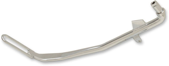 Drag Specialties - 05100374 - Kickstand - Chrome - 12"