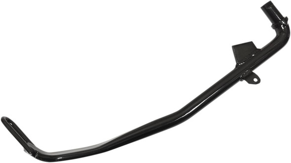 Drag Specialties - 05100373 - Kickstand - Black - 12"