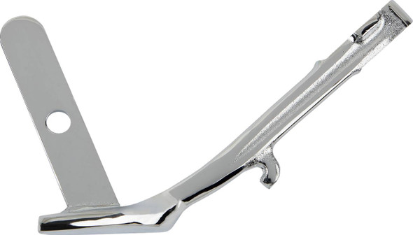 Drag Specialties - 05100533 - Kickstand - Chrome - 1" Under Stock