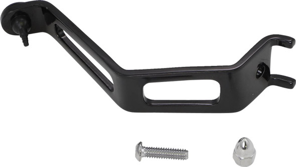 Drag Specialties - 05100585 - Kickstand Extension - Black