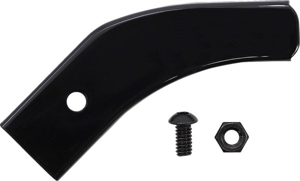 Drag Specialties - 05100587 - Kickstand Extension - Black