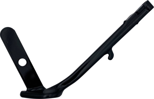 Drag Specialties - 05100647 - Kickstand - Black - 1" Extended