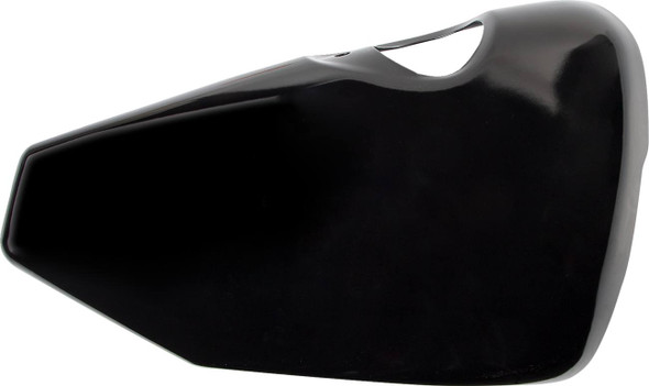 Drag Specialties - 05203721 - Side Cover - Right - Gloss Black