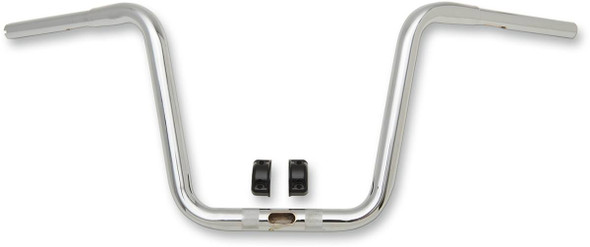 Drag Specialties - 06013856 - Handlebar - 12" - Chrome