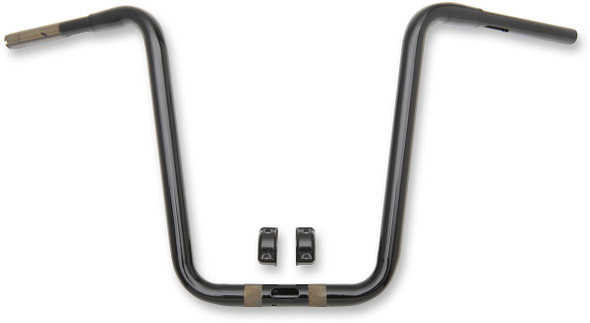 Drag Specialties - 06013861 - Handlebar - 16" - Black
