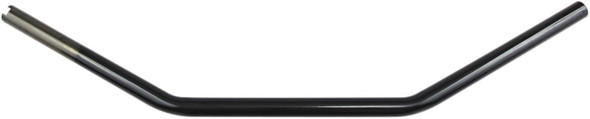 Drag Specialties - 06014167 - 1" Drag Handlebar - X-Wide - Black