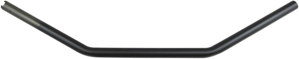 Drag Specialties - 06014168 - 1" Drag Handlebar - X-Wide - Flat Black