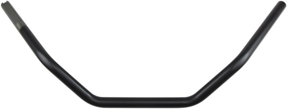 Drag Specialties - 06014174 - Flattrak Handlebar - TBW - Flat Black