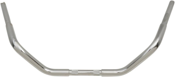 Drag Specialties - 06014239 - Handlebar - Buffalo - TBW - Chrome