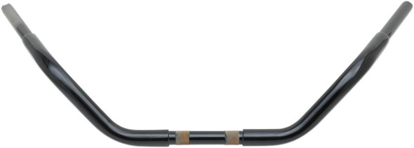 Drag Specialties - 06014240 - Handlebar - Buffalo - TBW - Black