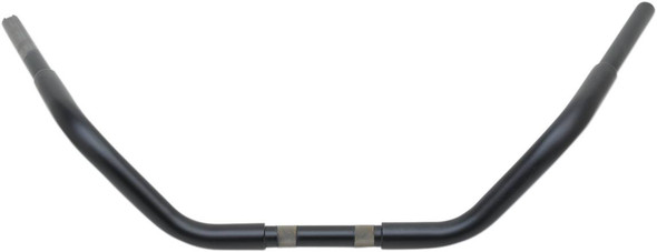 Drag Specialties - 06014241 - Handlebar - Buffalo - TBW - Flat Black
