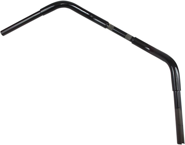 Drag Specialties - 06014246 - Handlebar - Buffalo - Bagger - TBW - Black