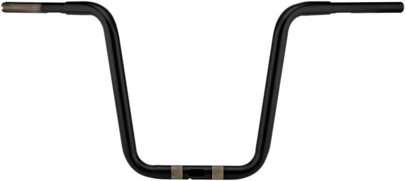 Drag Specialties - 06014263 - Handlebar - 14" - Flat Black