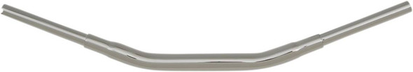 Drag Specialties - 06014299 - 1-1/2" "Big" Buffalo Drag Bar - TBW - Chrome