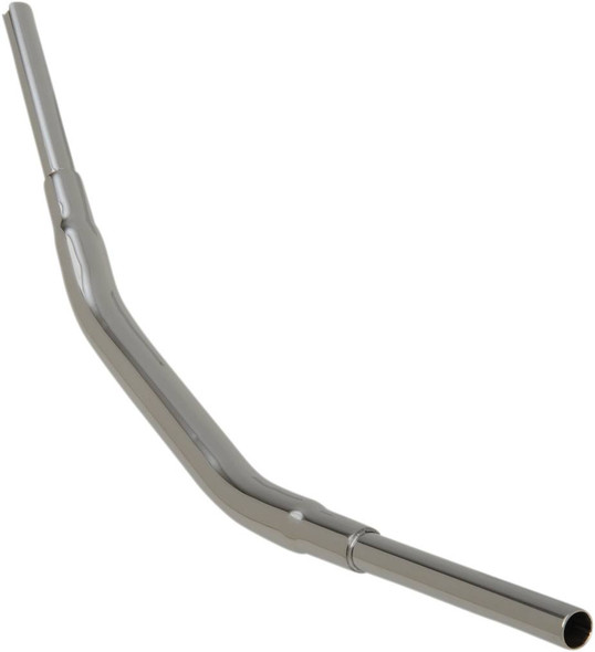 Drag Specialties - 06014299 - 1-1/2" "Big" Buffalo Drag Bar - TBW - Chrome