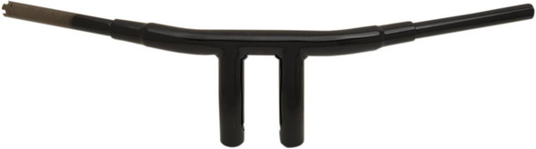 Drag Specialties - 06014307 - 1-1/2" "Big" Buffalo Bar - 5" - Gloss Black